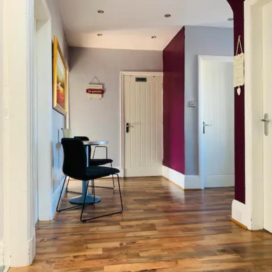 Bamber House - Large Modern Home & Perfect Location Blackpool Exterior foto